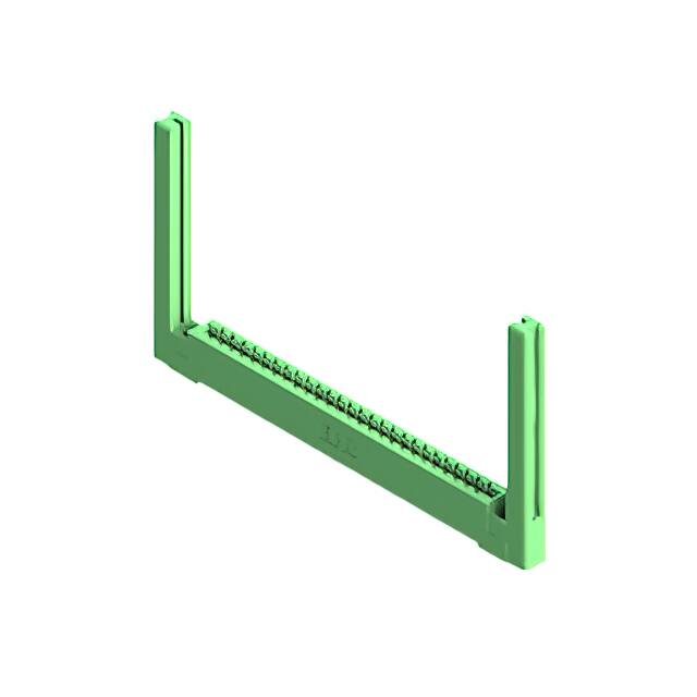 337-026-500-158 EDAC Inc.  Edgeboard Connectors